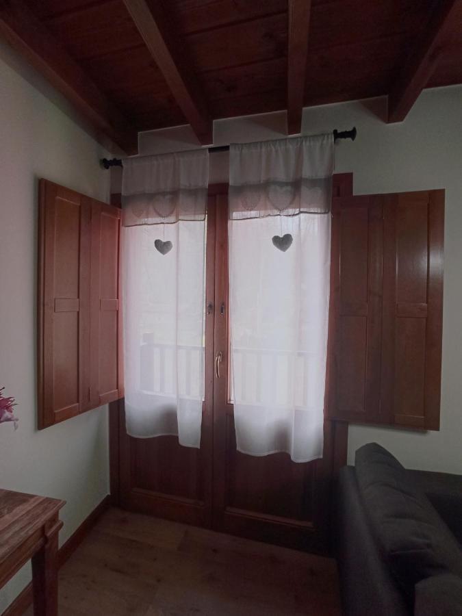 Villa Aromas De Corain Onís Exterior foto